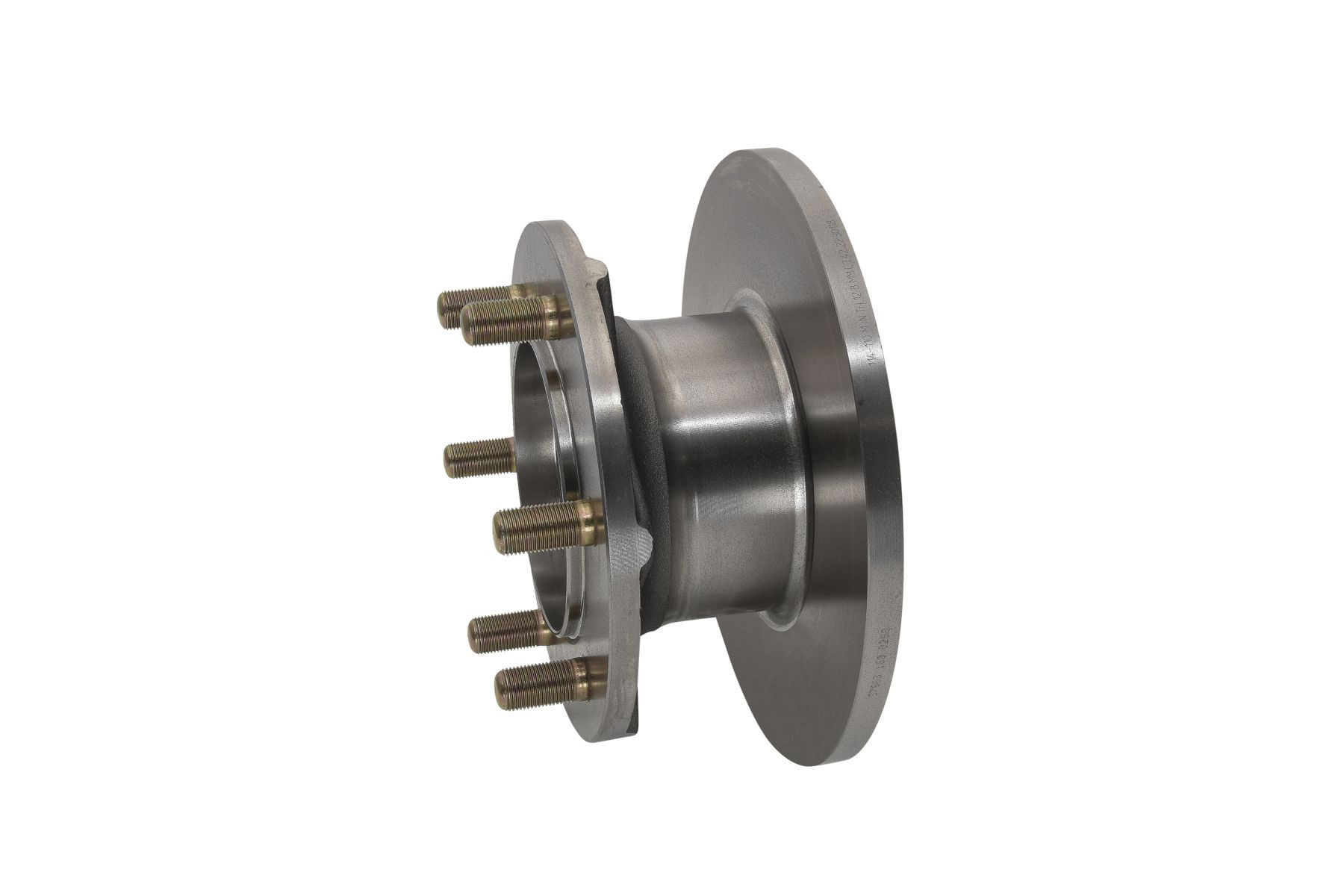 Stabdžių diskas ATE 24.0114-0110.2