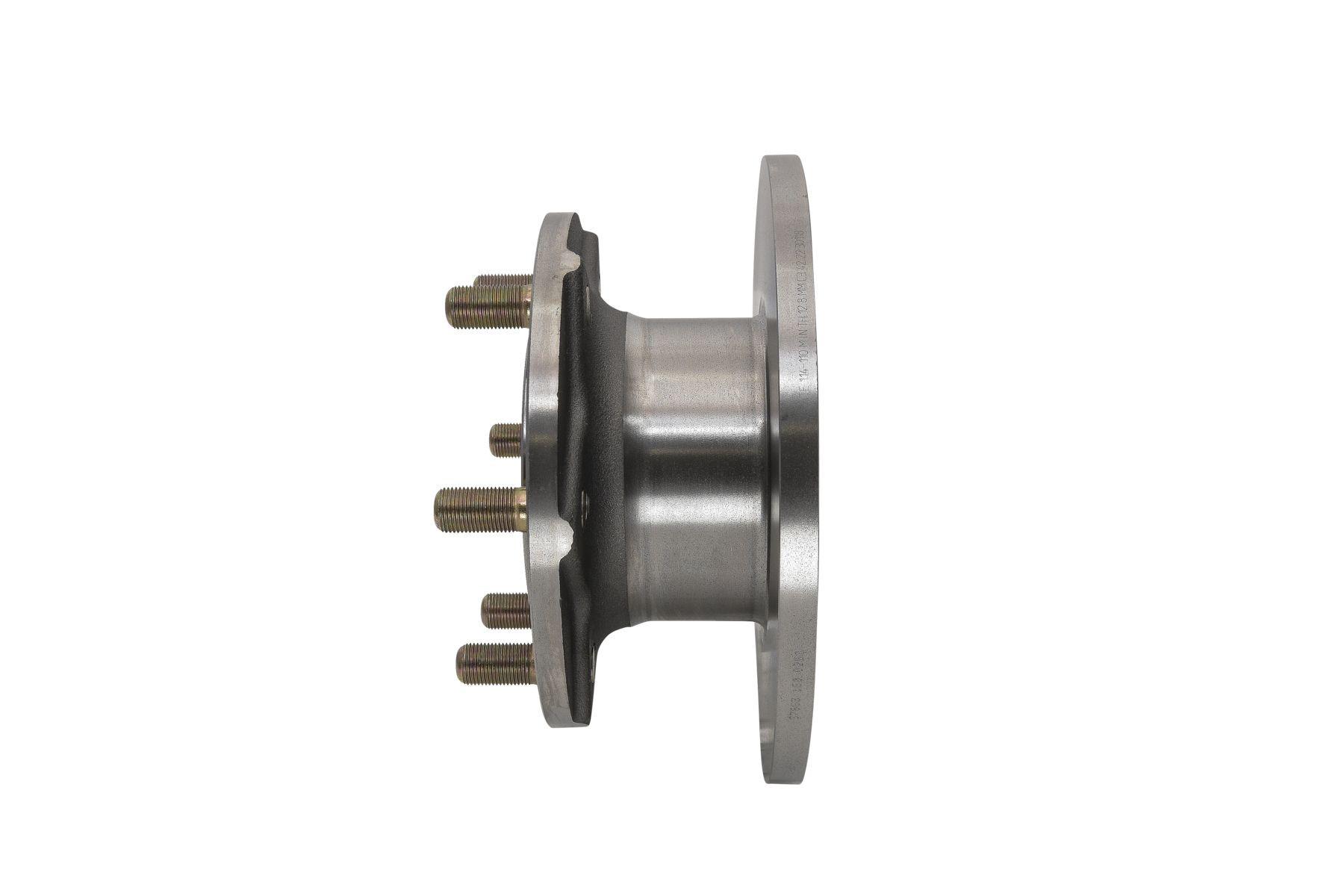 Stabdžių diskas ATE 24.0114-0110.2