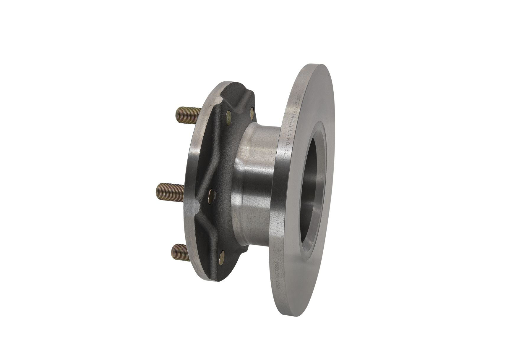 Stabdžių diskas ATE 24.0114-0110.2