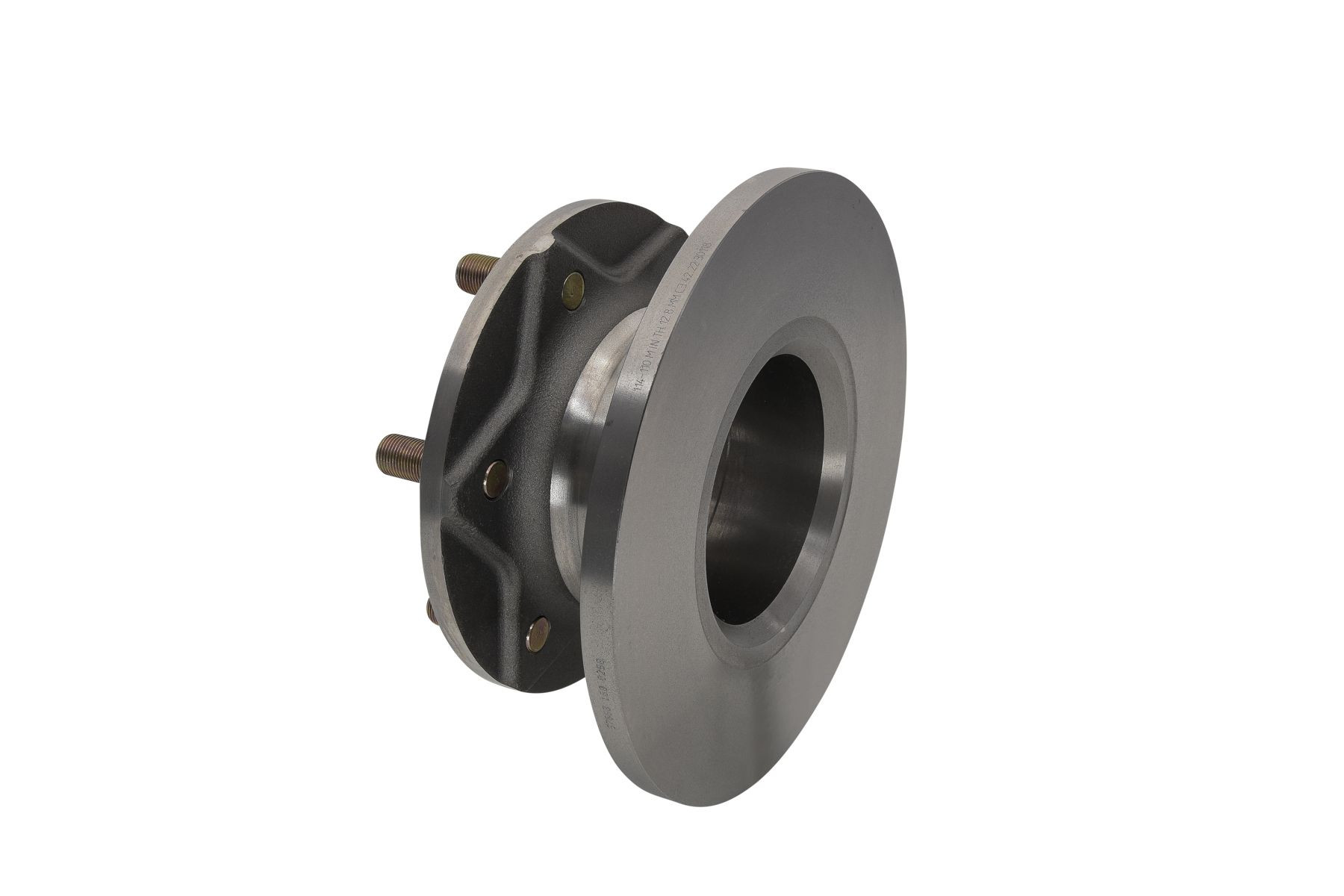 Stabdžių diskas ATE 24.0114-0110.2