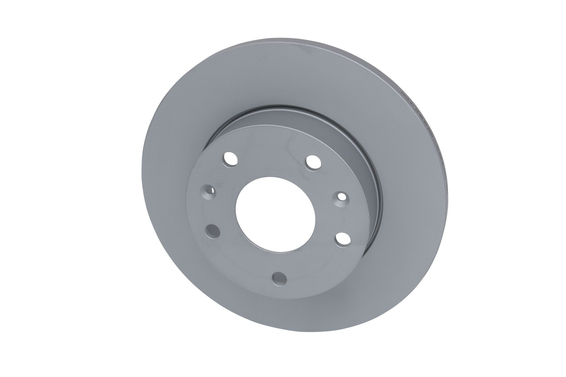 Stabdžių diskas ATE 24.0114-0113.1