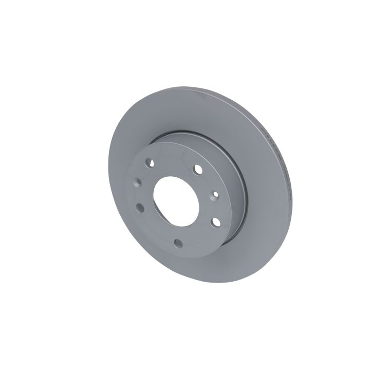 Stabdžių diskas ATE 24.0114-0113.1