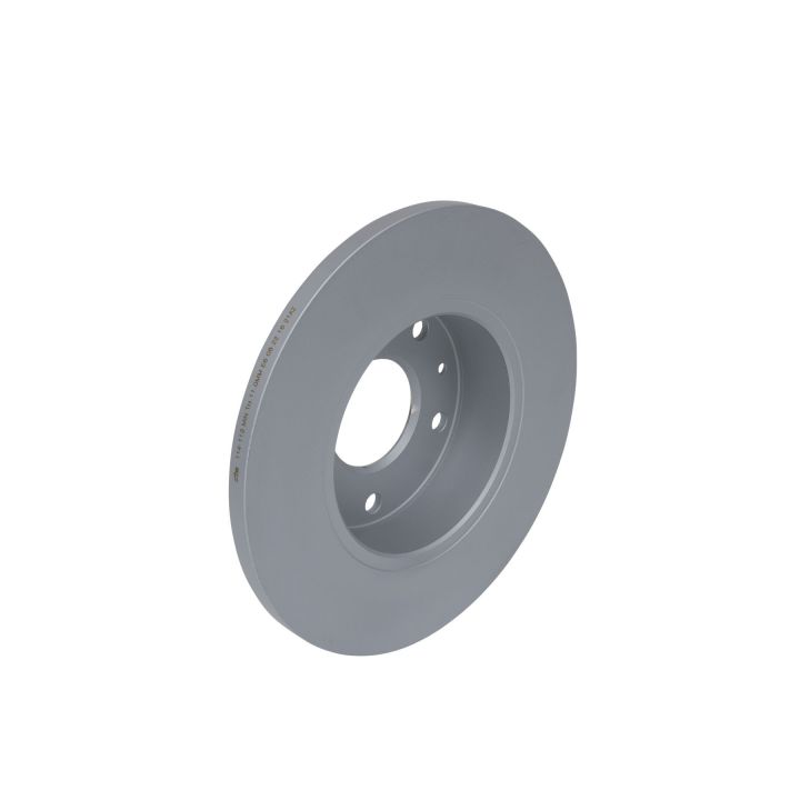 Stabdžių diskas ATE 24.0114-0113.1