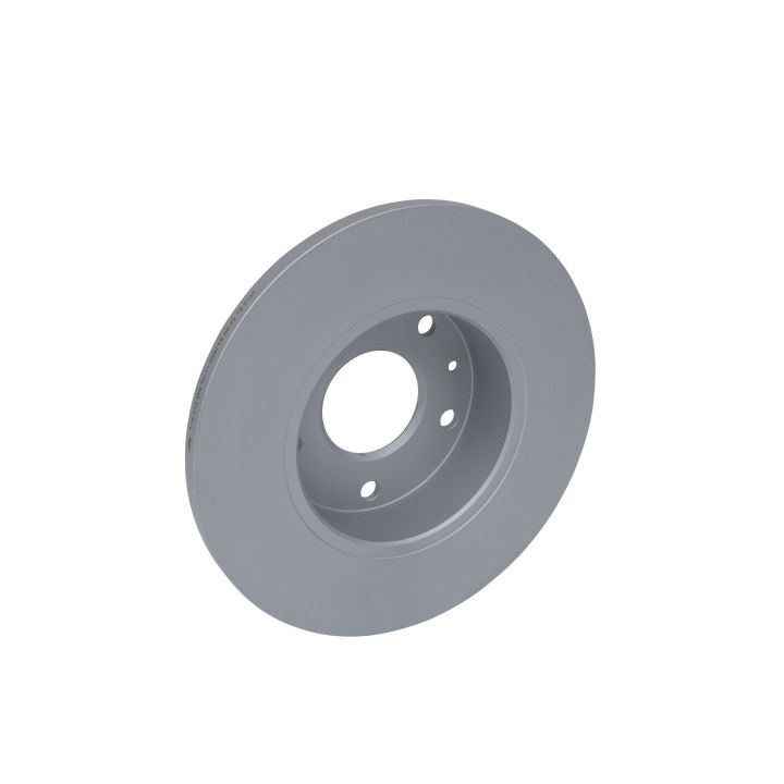 Stabdžių diskas ATE 24.0114-0113.1