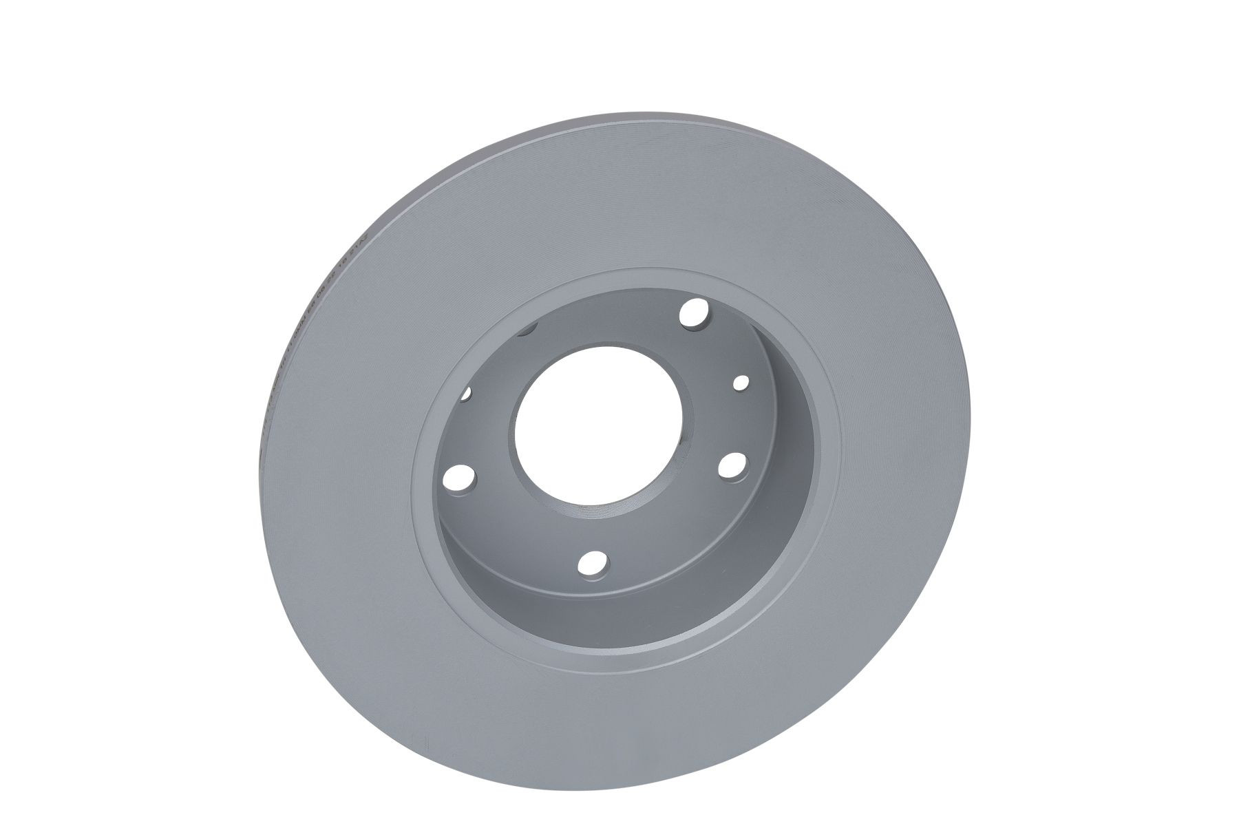 Stabdžių diskas ATE 24.0114-0113.1