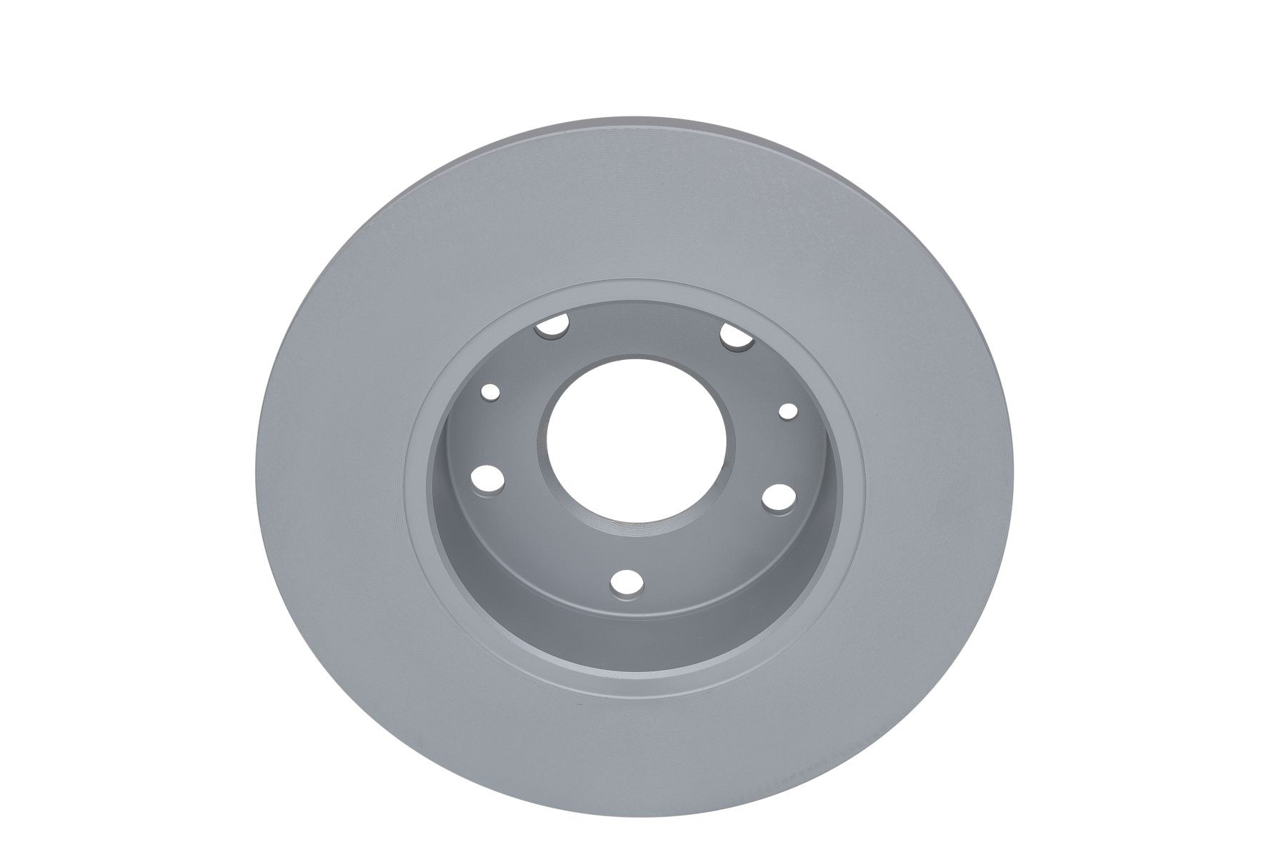 Stabdžių diskas ATE 24.0114-0113.1