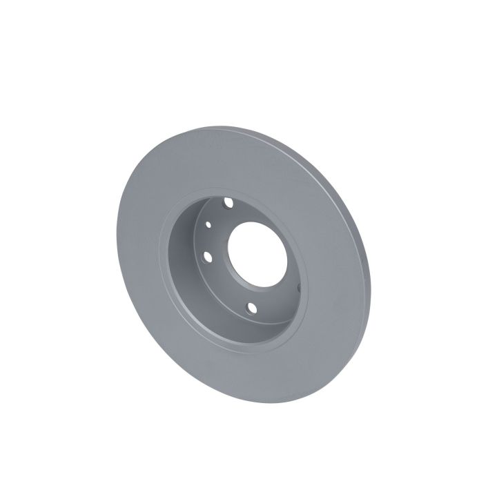 Stabdžių diskas ATE 24.0114-0113.1