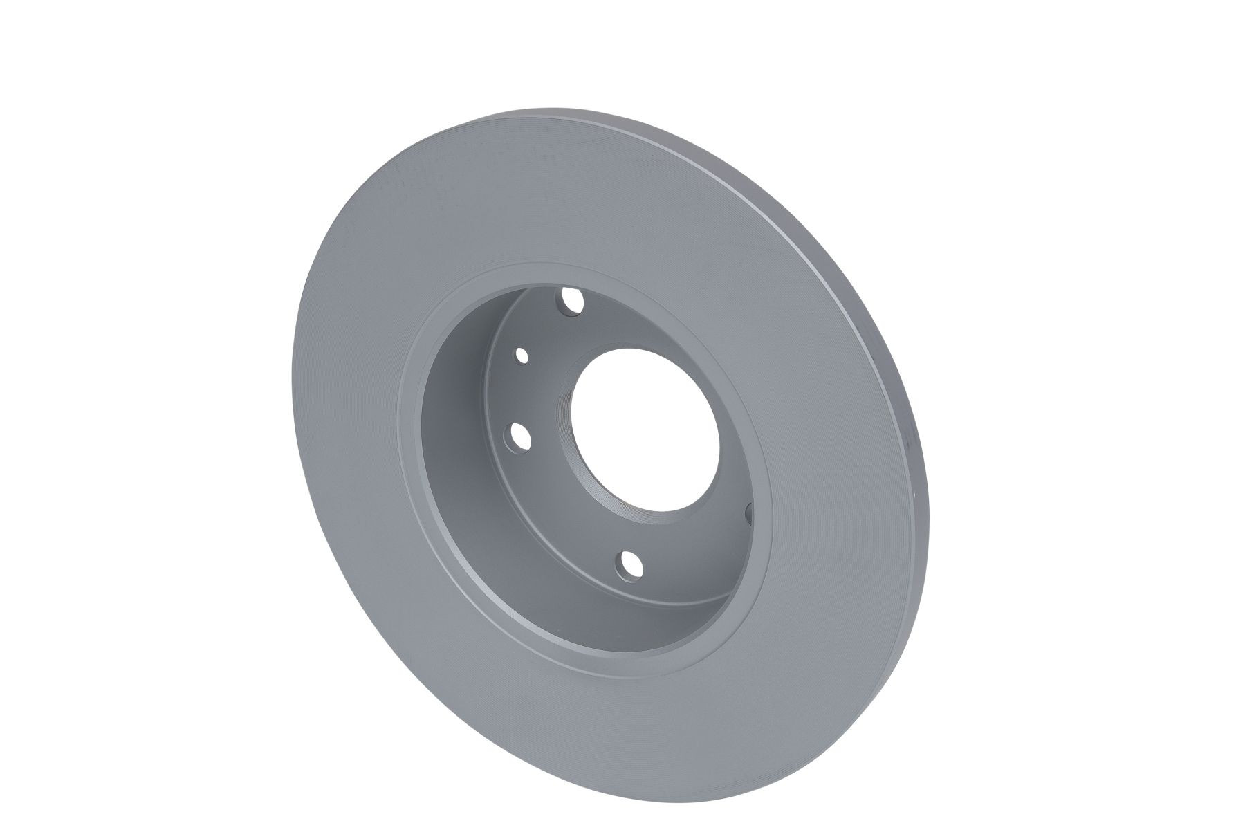 Stabdžių diskas ATE 24.0114-0113.1