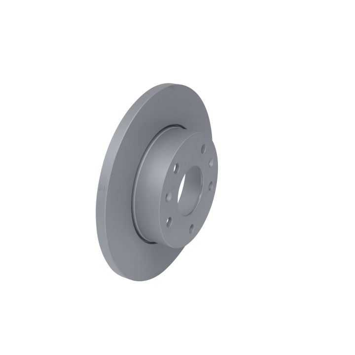 Stabdžių diskas ATE 24.0114-0113.1