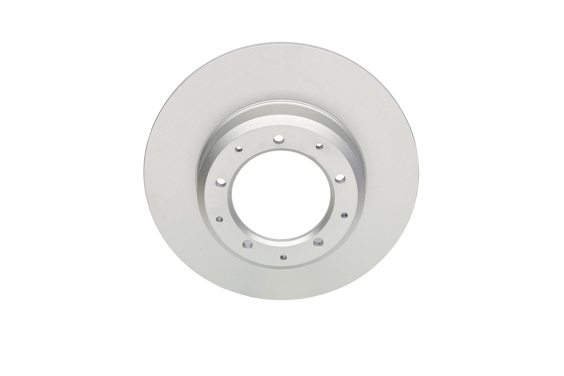 Stabdžių diskas ATE 24.0114-0115.1