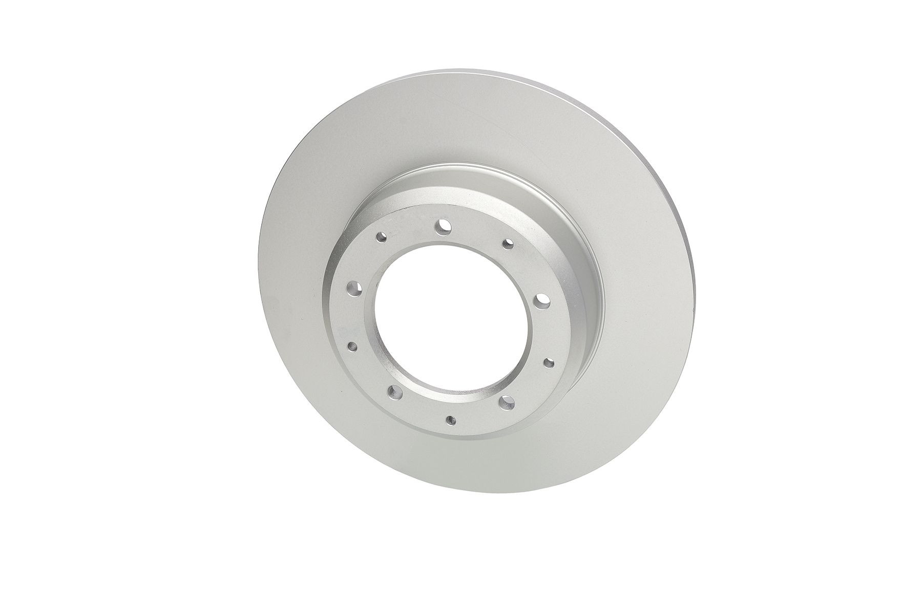 Stabdžių diskas ATE 24.0114-0115.1