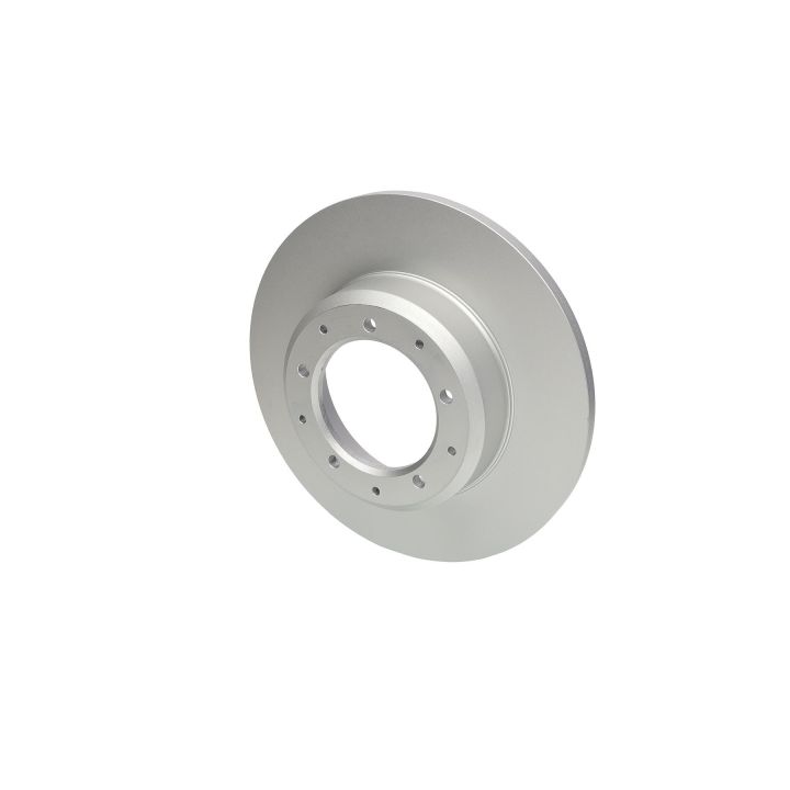 Stabdžių diskas ATE 24.0114-0115.1