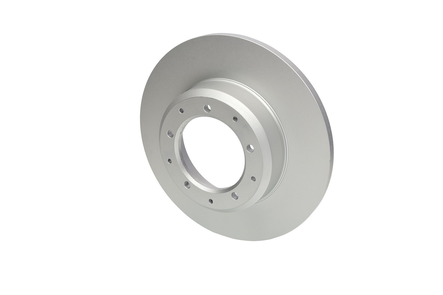 Stabdžių diskas ATE 24.0114-0115.1