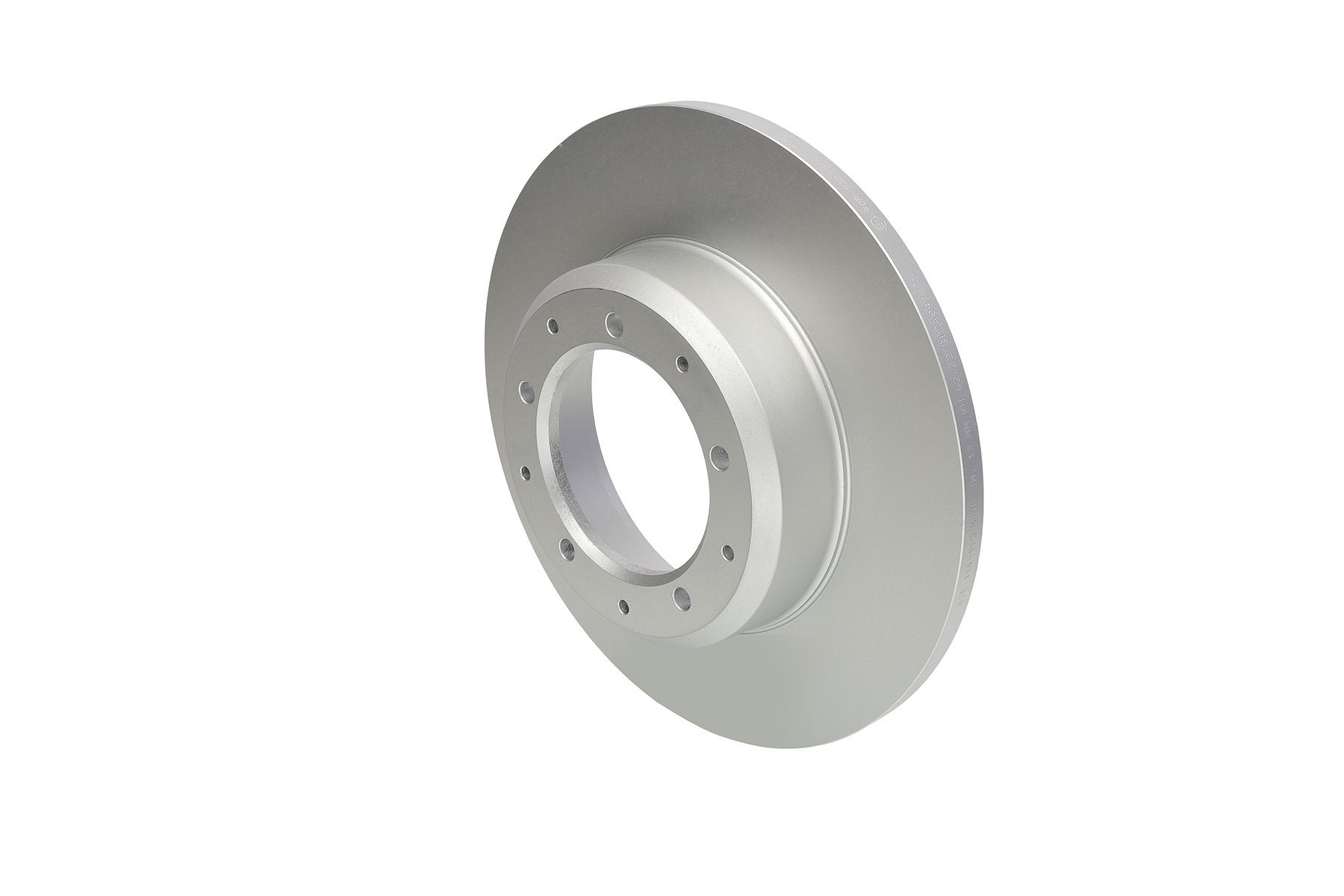 Stabdžių diskas ATE 24.0114-0115.1