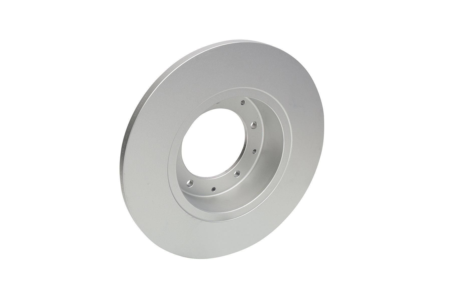 Stabdžių diskas ATE 24.0114-0115.1