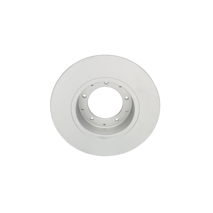 Stabdžių diskas ATE 24.0114-0115.1