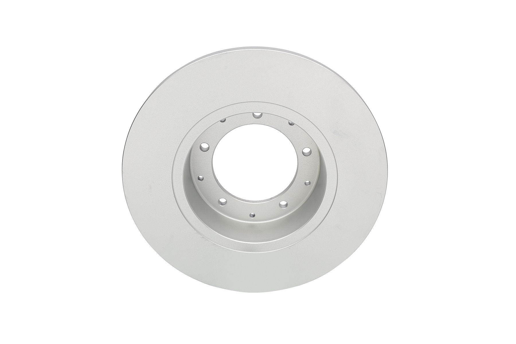 Stabdžių diskas ATE 24.0114-0115.1