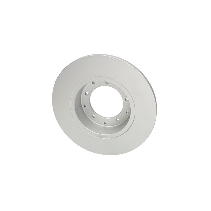 Stabdžių diskas ATE 24.0114-0115.1