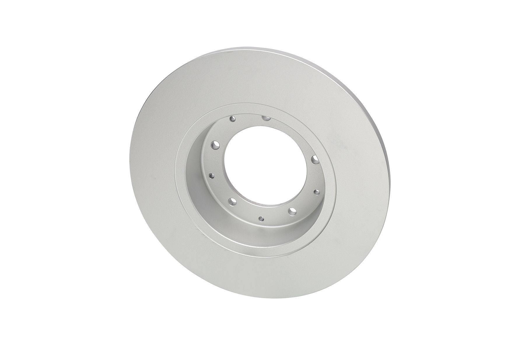 Stabdžių diskas ATE 24.0114-0115.1