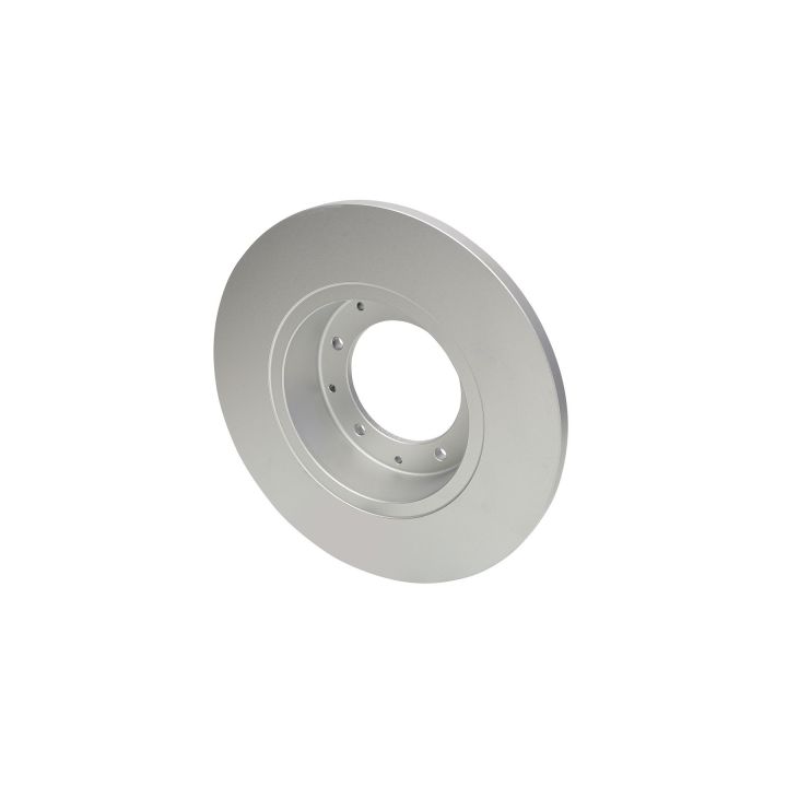 Stabdžių diskas ATE 24.0114-0115.1