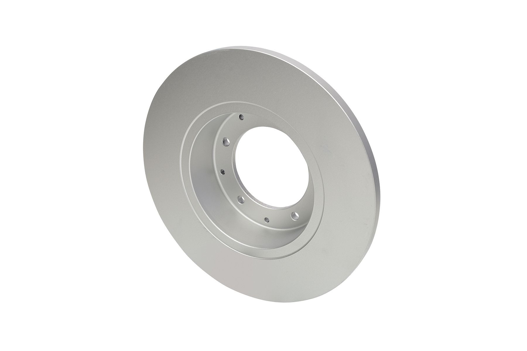 Stabdžių diskas ATE 24.0114-0115.1