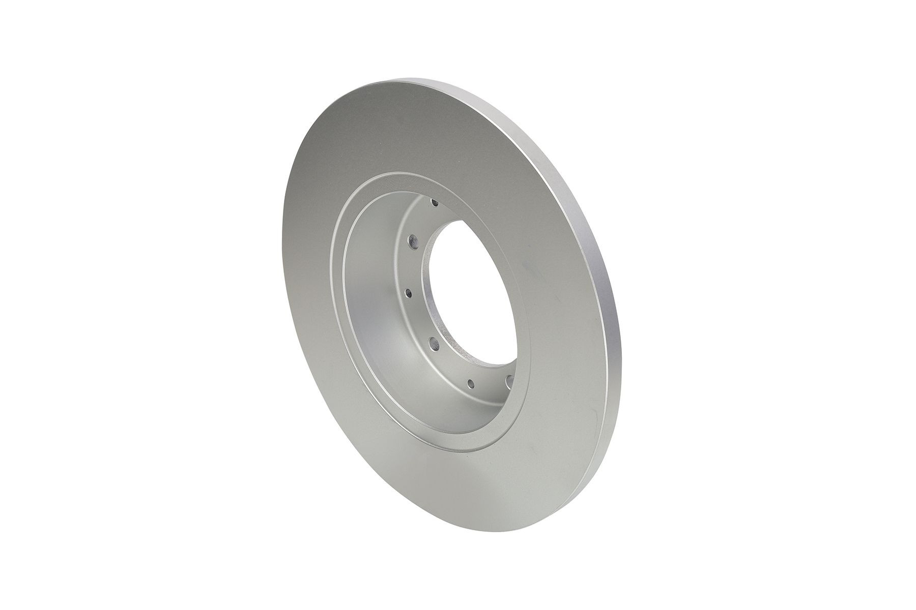 Stabdžių diskas ATE 24.0114-0115.1