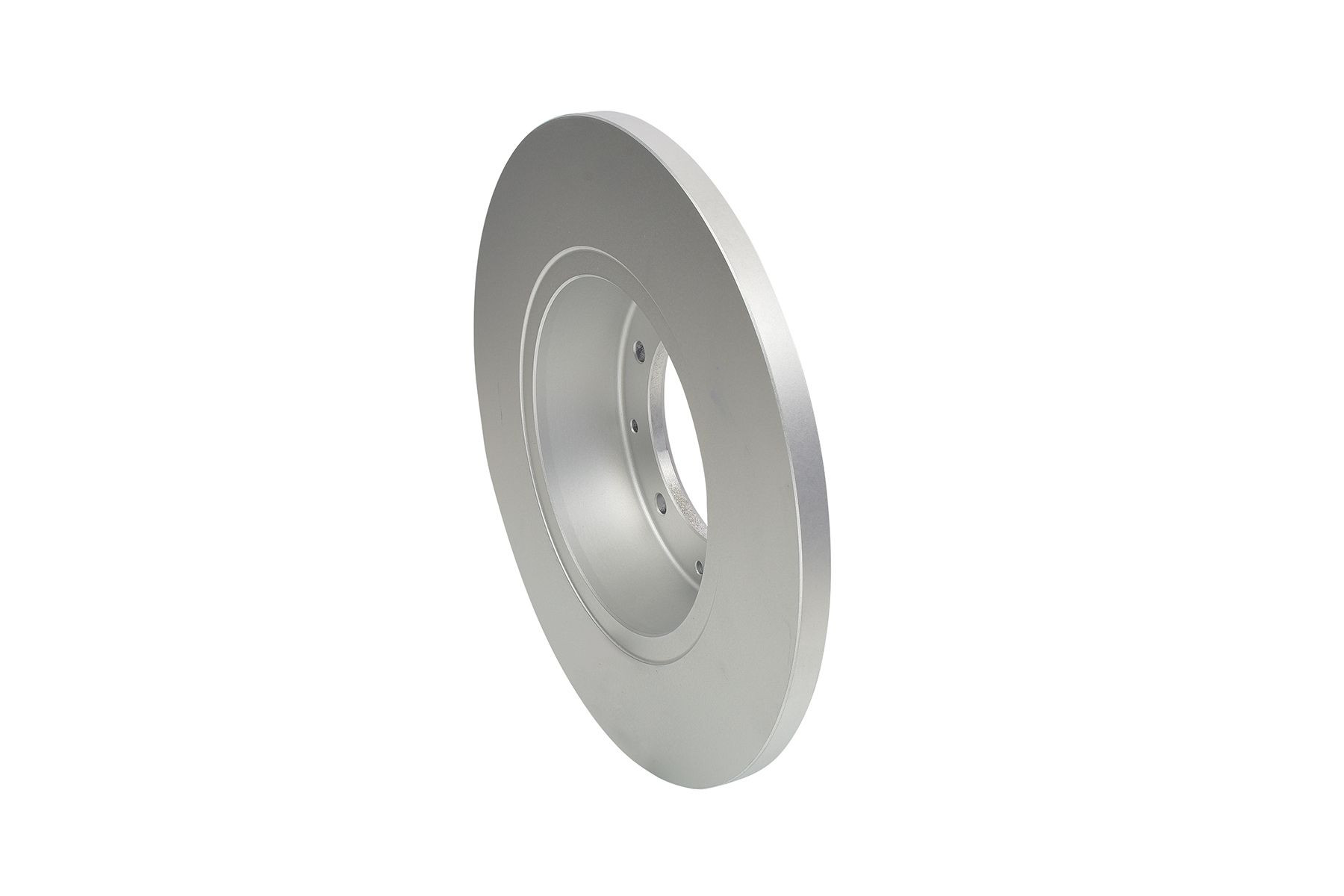 Stabdžių diskas ATE 24.0114-0115.1