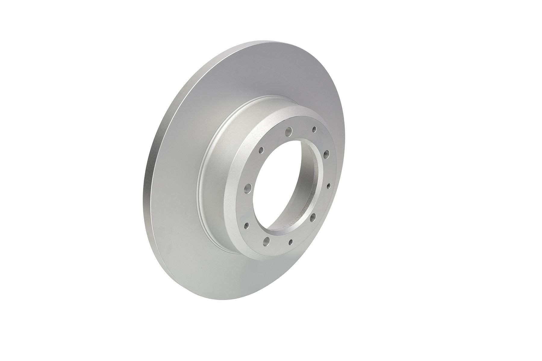 Stabdžių diskas ATE 24.0114-0115.1