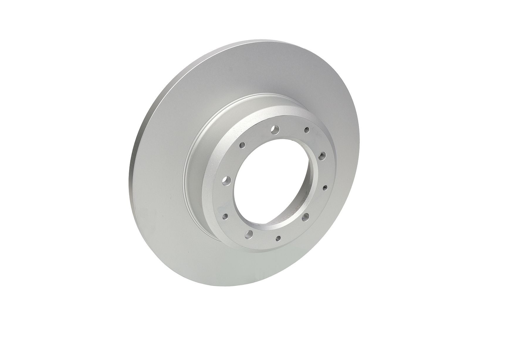 Stabdžių diskas ATE 24.0114-0115.1