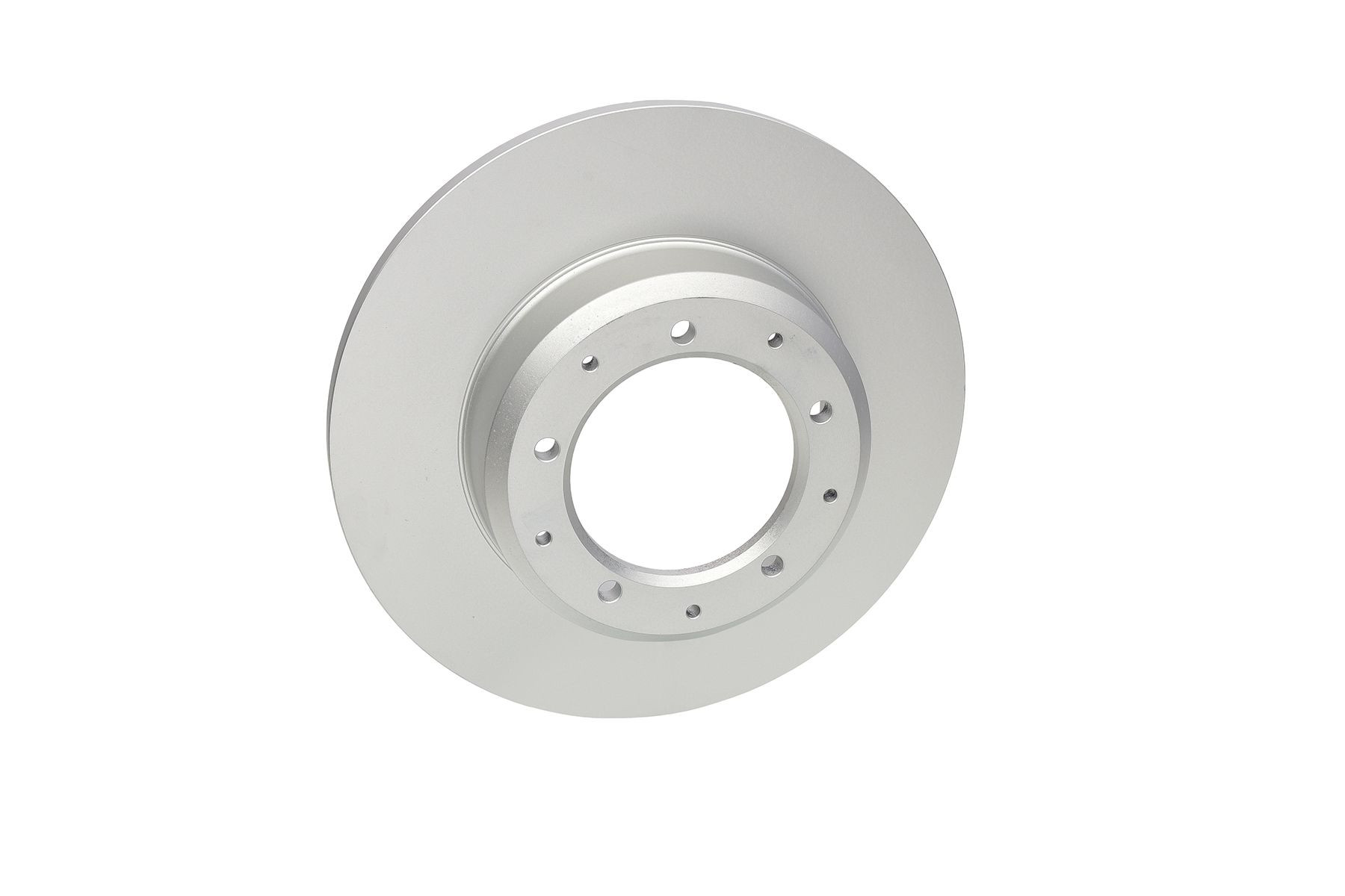 Stabdžių diskas ATE 24.0114-0115.1