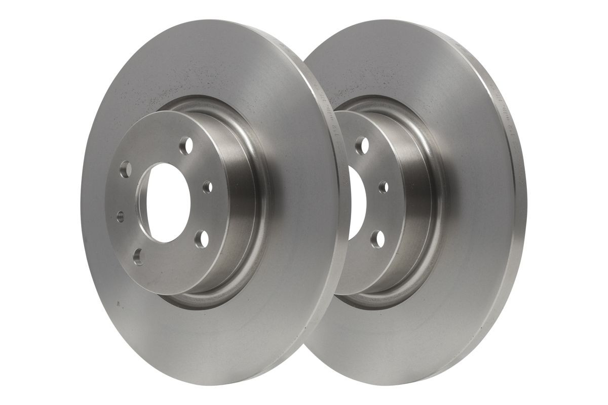 Stabdžių diskas ATE 24.0115-0112.1