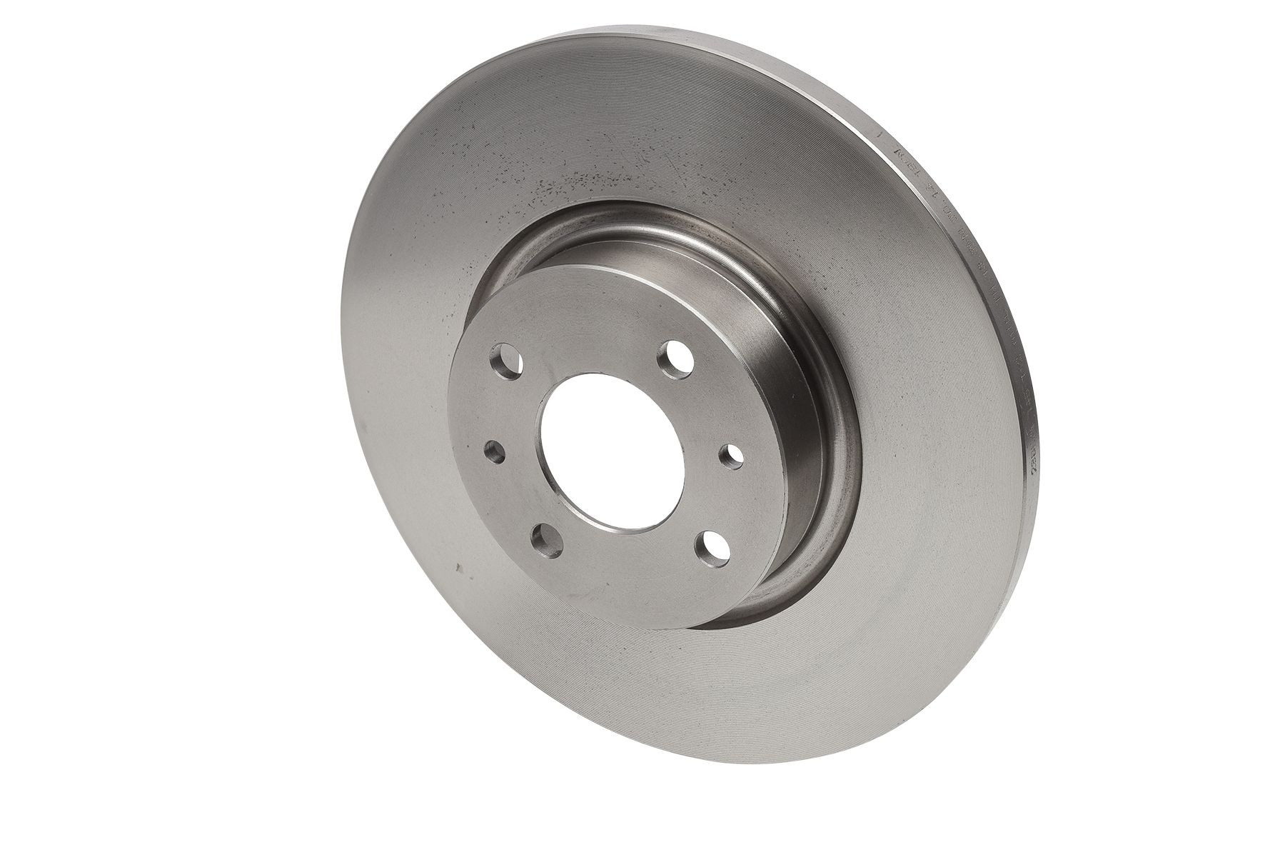 Stabdžių diskas ATE 24.0115-0112.1