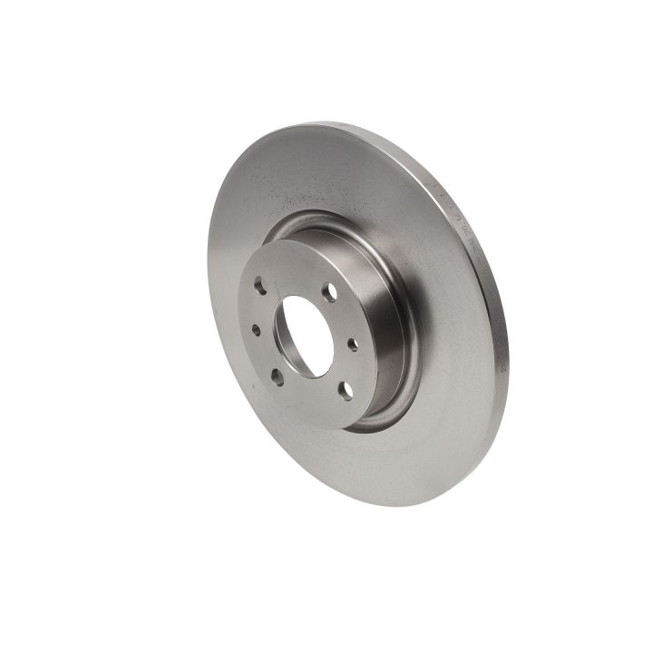 Stabdžių diskas ATE 24.0115-0112.1