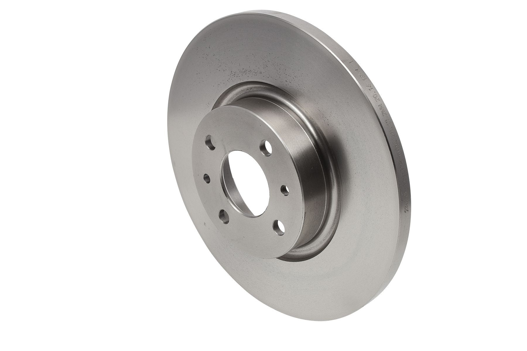 Stabdžių diskas ATE 24.0115-0112.1