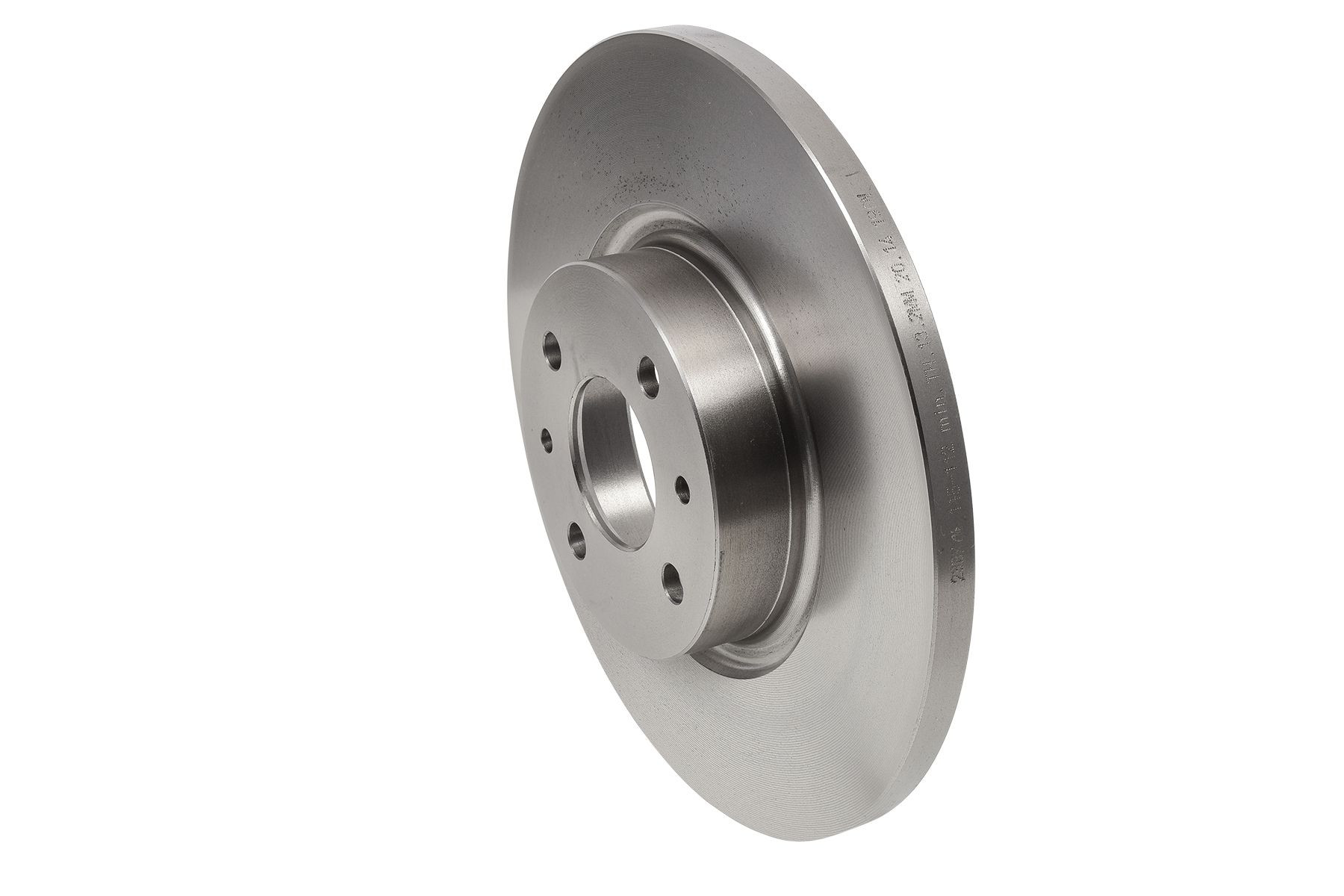 Stabdžių diskas ATE 24.0115-0112.1