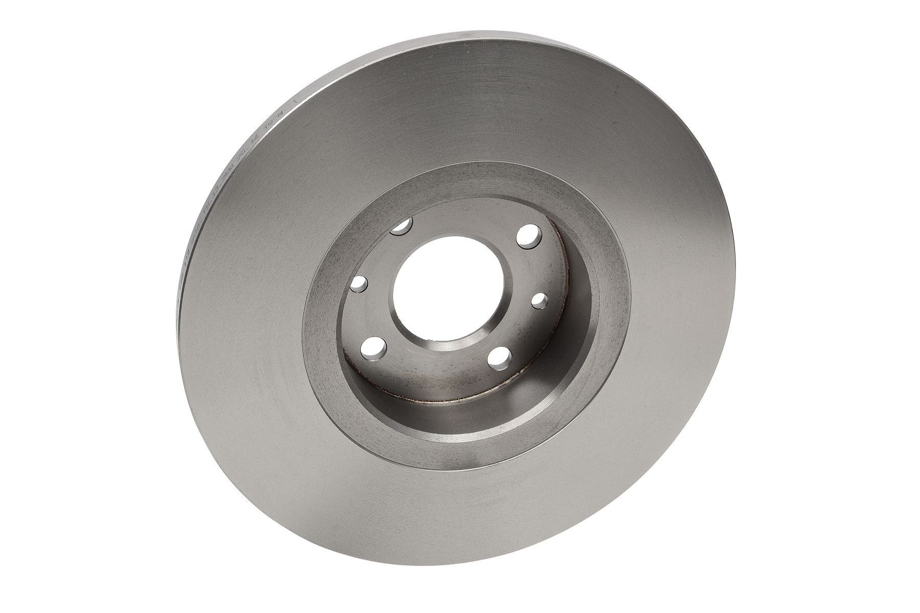 Stabdžių diskas ATE 24.0115-0112.1