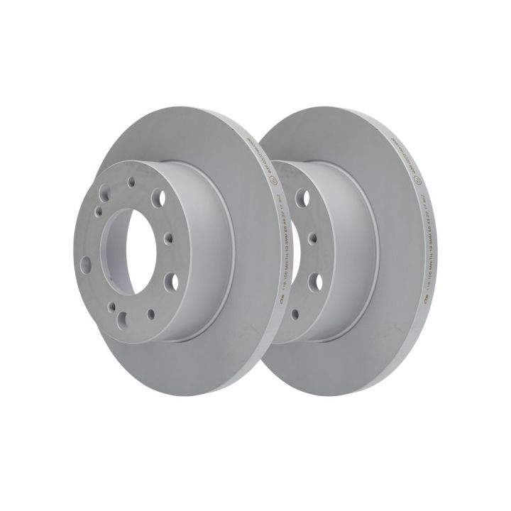 Stabdžių diskas ATE 24.0116-0105.1