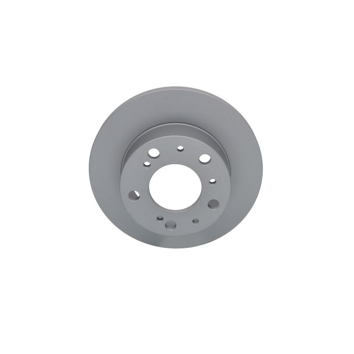 Stabdžių diskas ATE 24.0116-0105.1