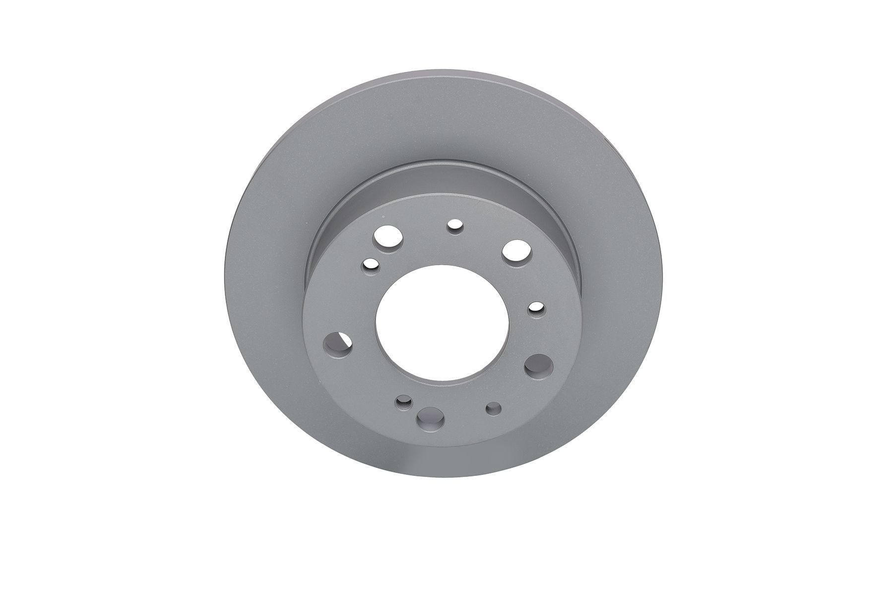 Stabdžių diskas ATE 24.0116-0105.1