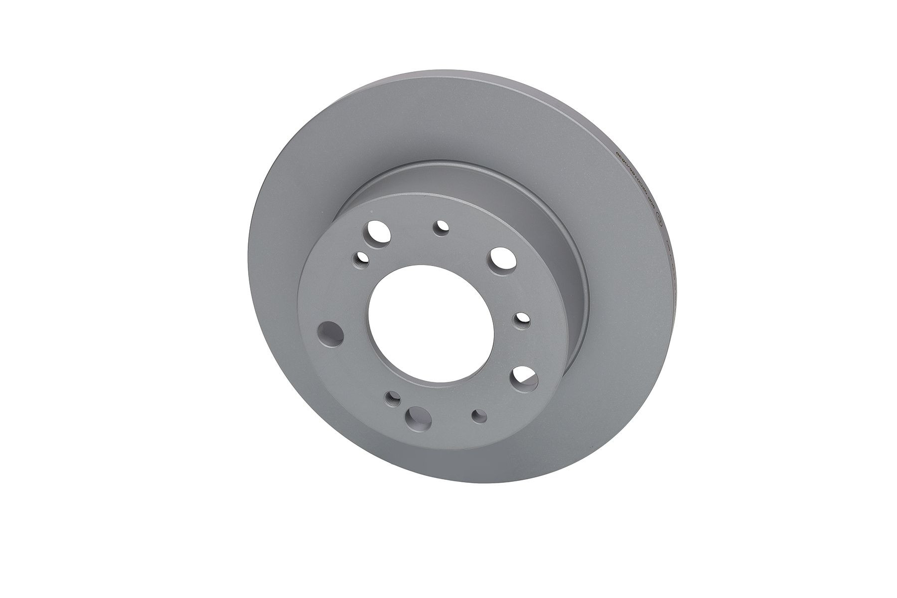 Stabdžių diskas ATE 24.0116-0105.1