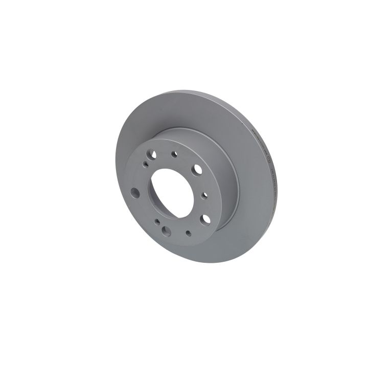 Stabdžių diskas ATE 24.0116-0105.1