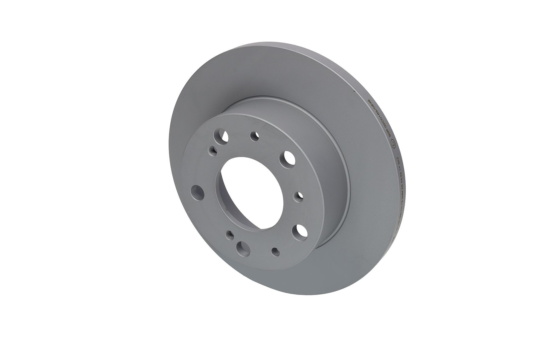 Stabdžių diskas ATE 24.0116-0105.1