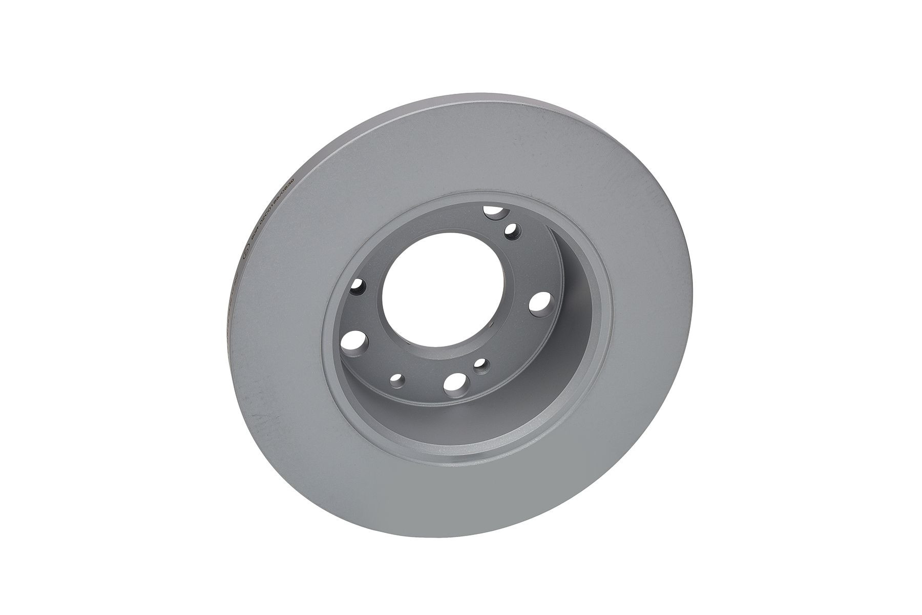 Stabdžių diskas ATE 24.0116-0105.1