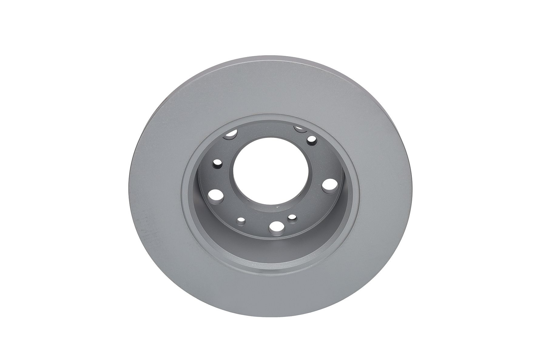 Stabdžių diskas ATE 24.0116-0105.1