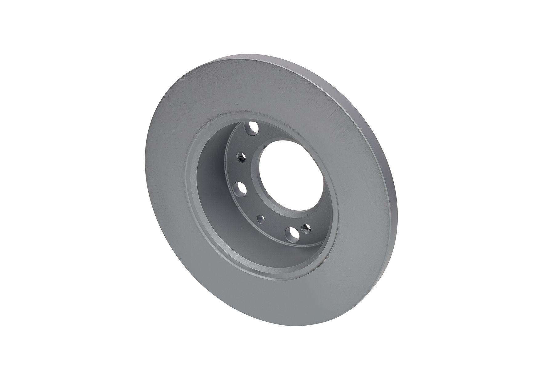 Stabdžių diskas ATE 24.0116-0105.1