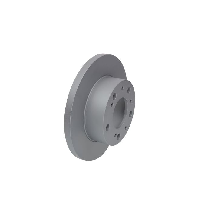 Stabdžių diskas ATE 24.0116-0105.1