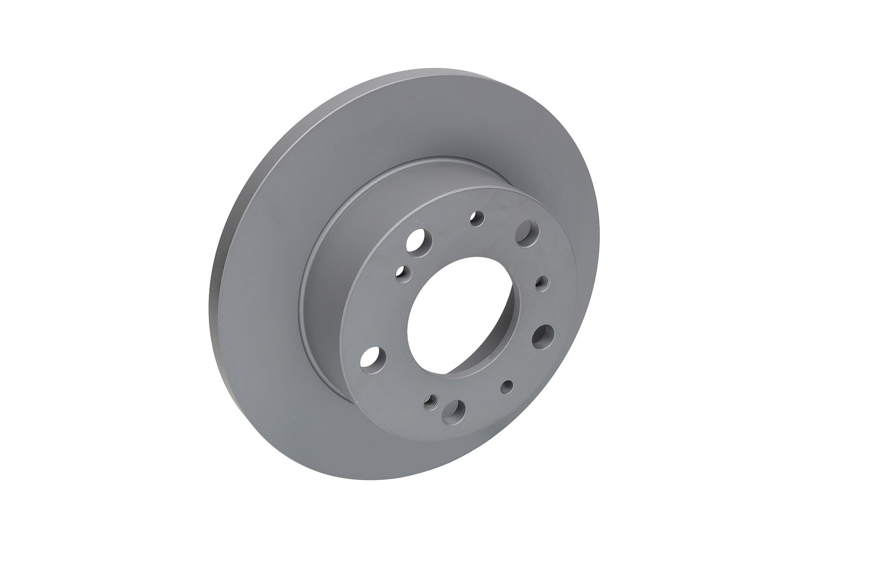 Stabdžių diskas ATE 24.0116-0105.1