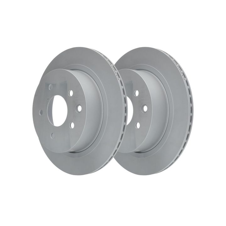 Stabdžių diskas ATE 24.0116-0119.1