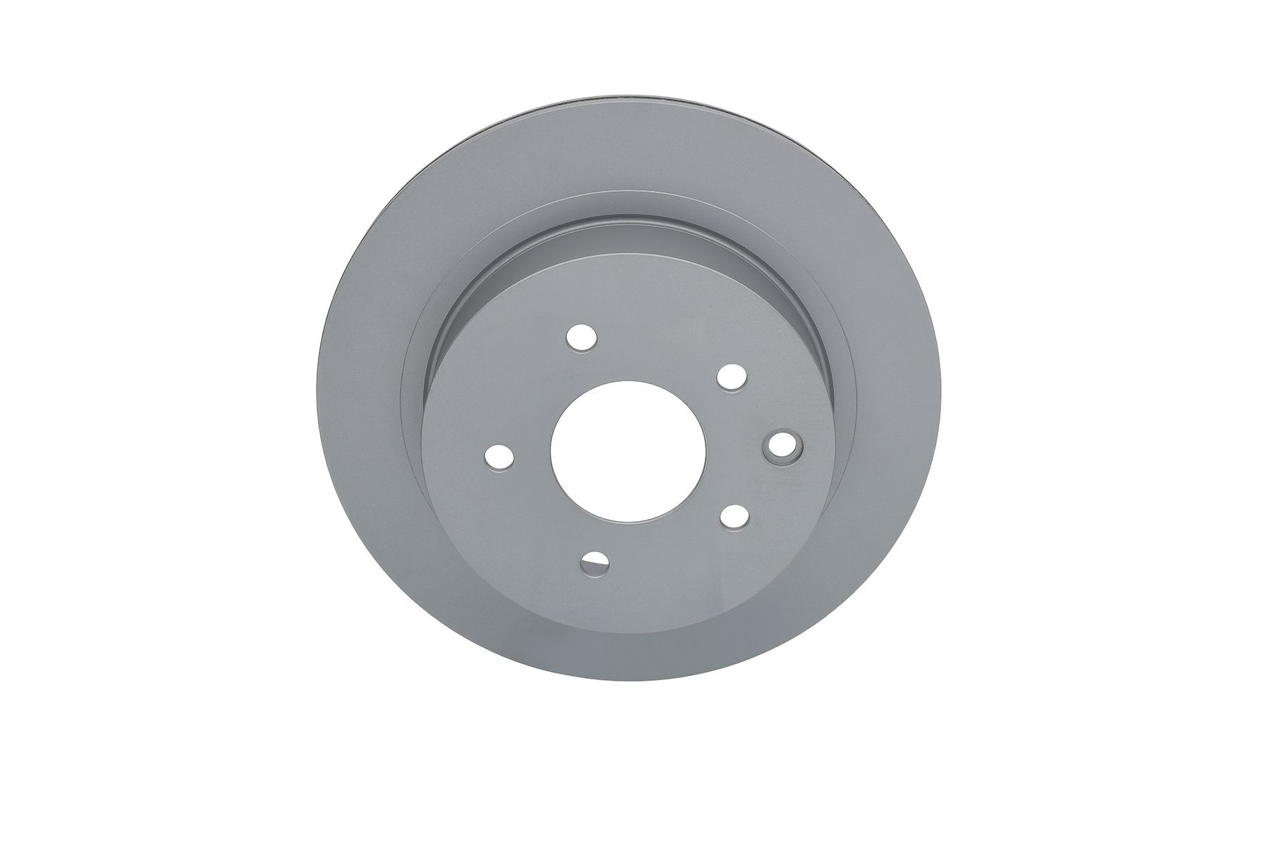 Stabdžių diskas ATE 24.0116-0119.1