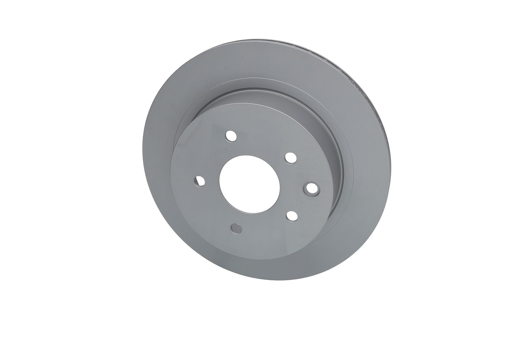 Stabdžių diskas ATE 24.0116-0119.1